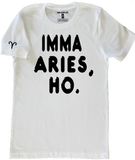 ARIES TEE (OPTION 1)