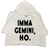 ZODIAC HOODIES