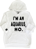 AQUARIUS HOODIE (OPTION 2)