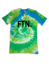 Ms. Niko's "FTN." T-Shirt ("Stoner" edition)
